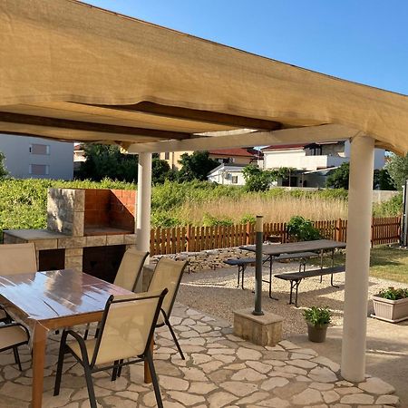Apartment Bonaca Nin Exterior photo