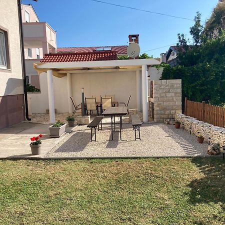Apartment Bonaca Nin Exterior photo