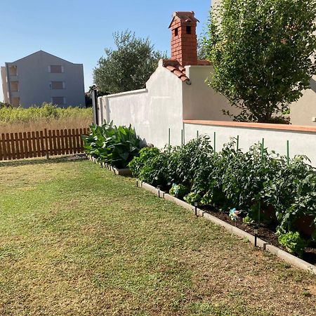 Apartment Bonaca Nin Exterior photo