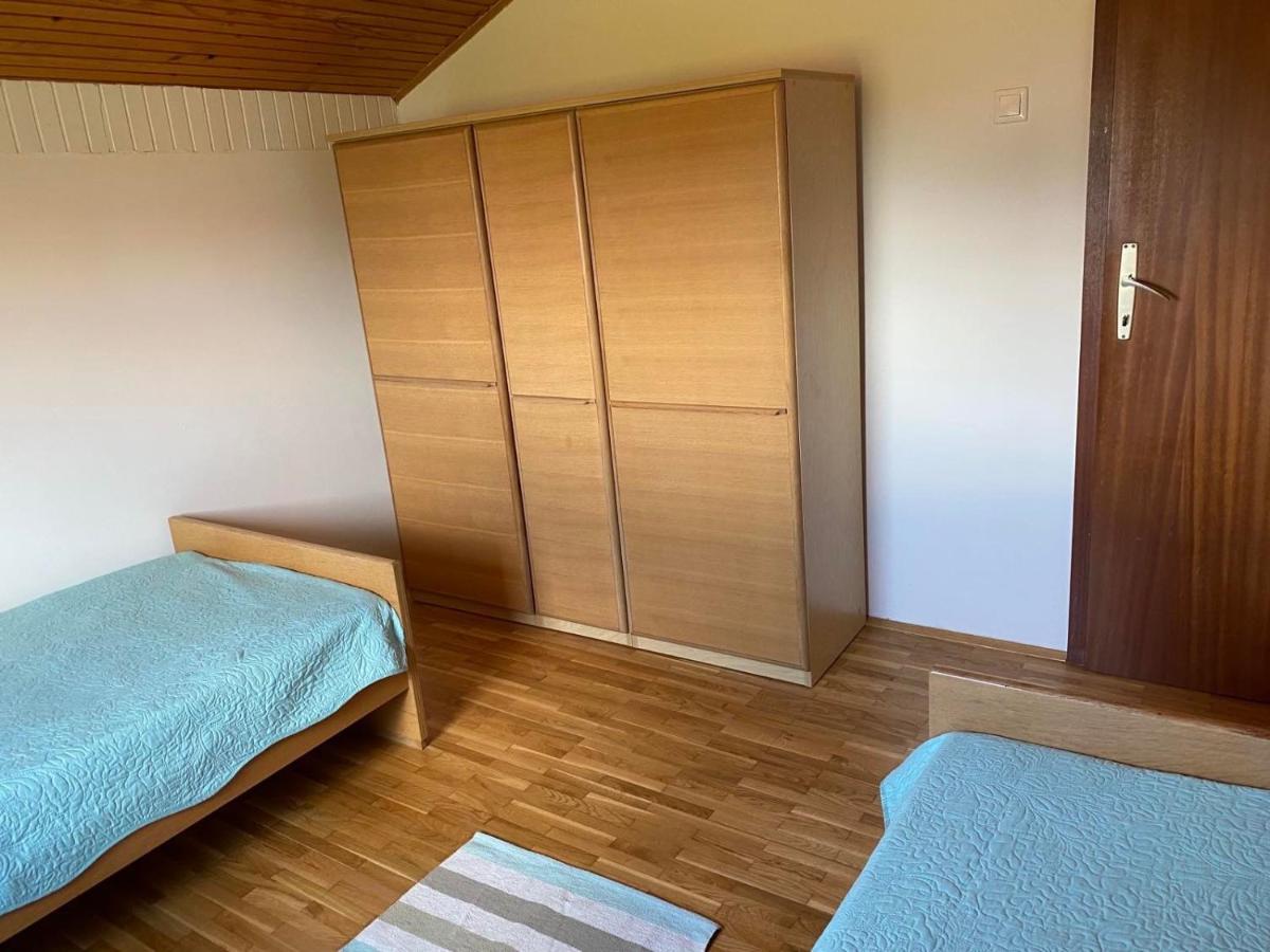 Apartment Bonaca Nin Exterior photo