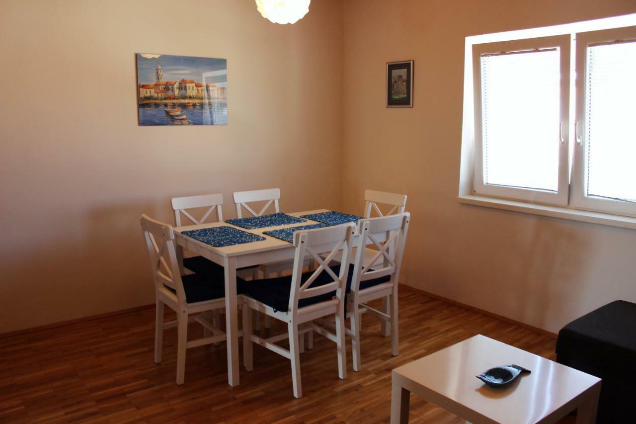 Apartment Bonaca Nin Exterior photo